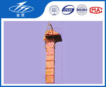 NE高速板鏈式提升機(技術(shù)參數(shù))